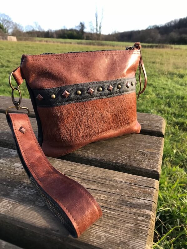 Pochette western AYANNA
