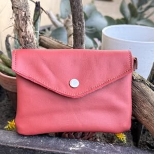 Pochette URIKA rose