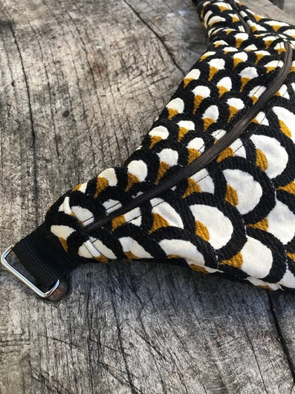 Sac banane PAON GP