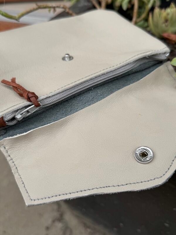 urika gris et beige interieur