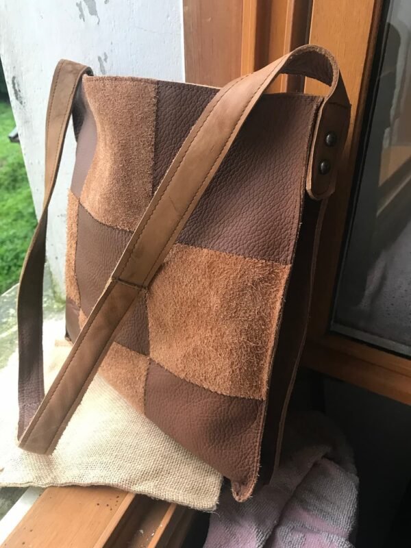 Sac en cuir AMAROK