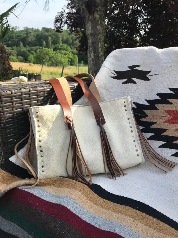 Sac en cuir ORENDA