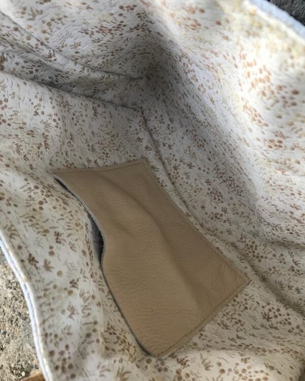 Sac ORENDA style western