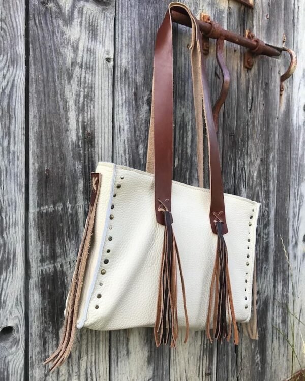 Sac en cuir ORENDA